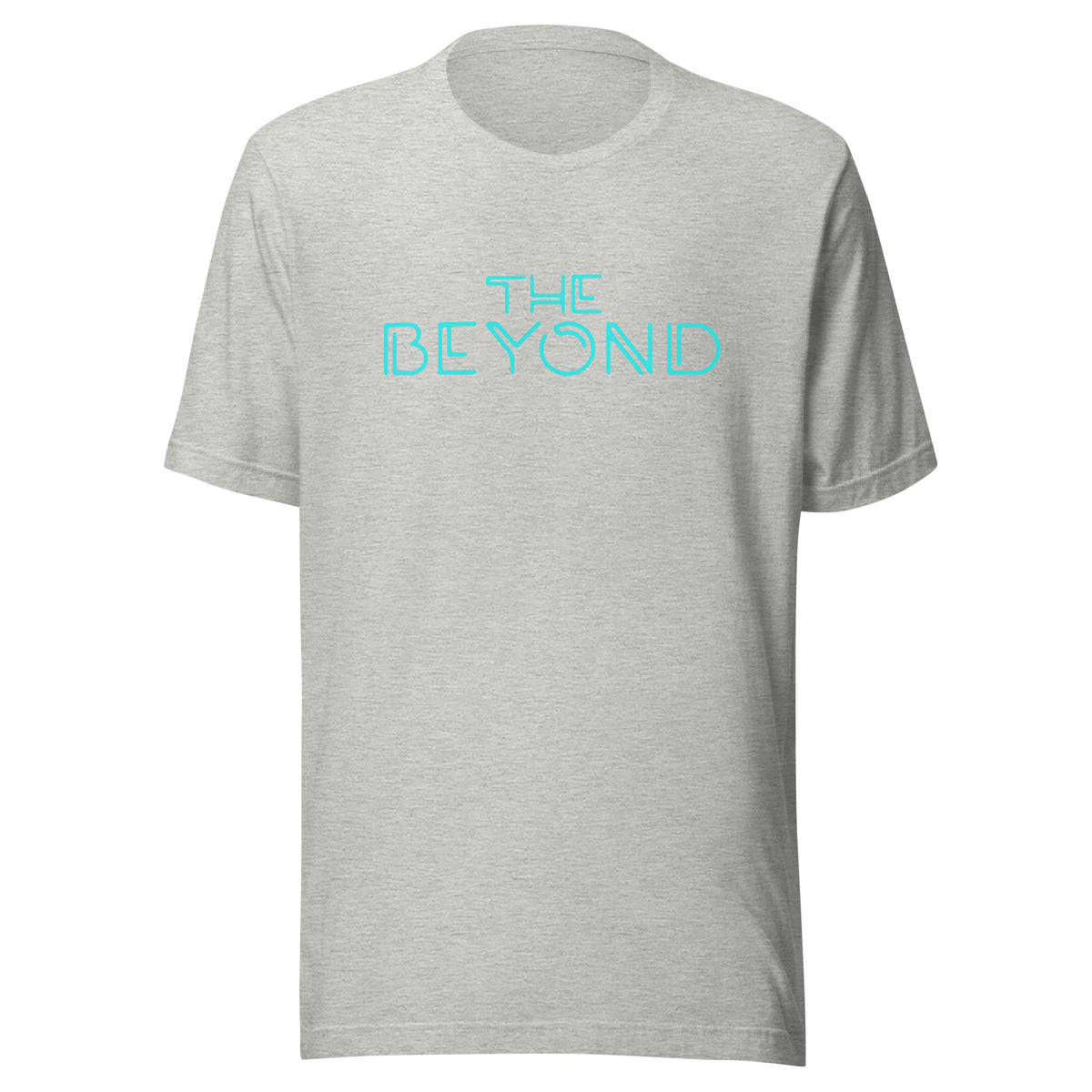 Performance | T-Shirt | Mulligames | Modern Script Logo