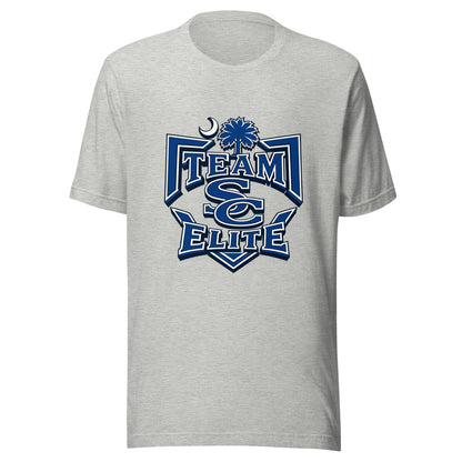 Performance | T-Shirt | TEAM SC ELITE | Emblem Logo