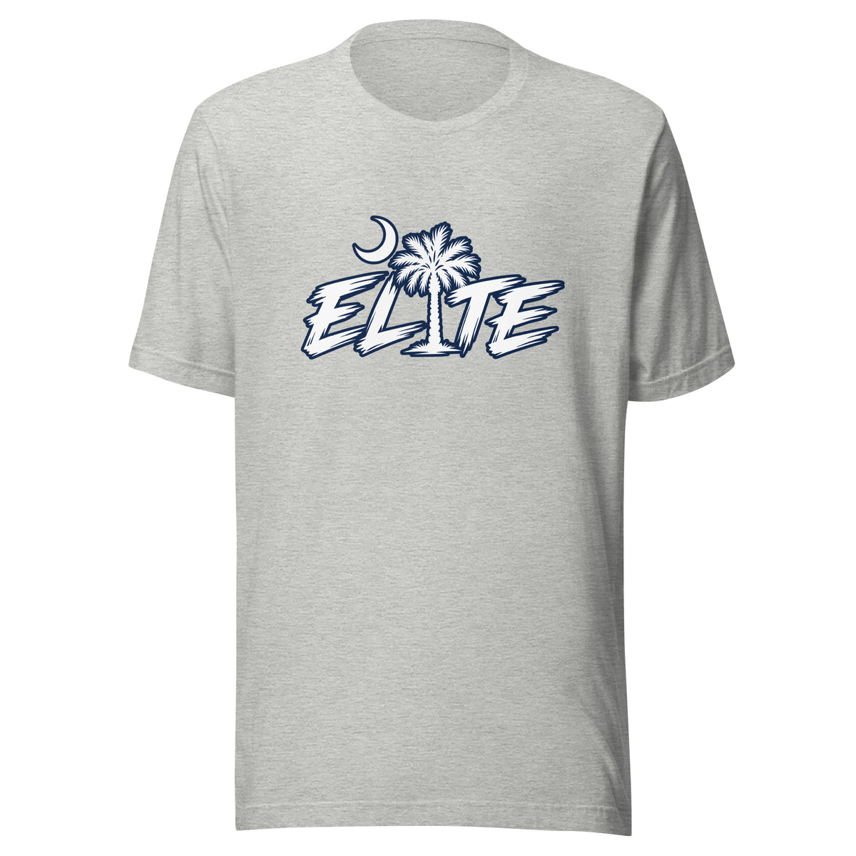 Performance | T-Shirt | TEAM SC ELITE | Crest Logo