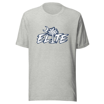 Performance | T-Shirt | TEAM SC ELITE | Crest Logo