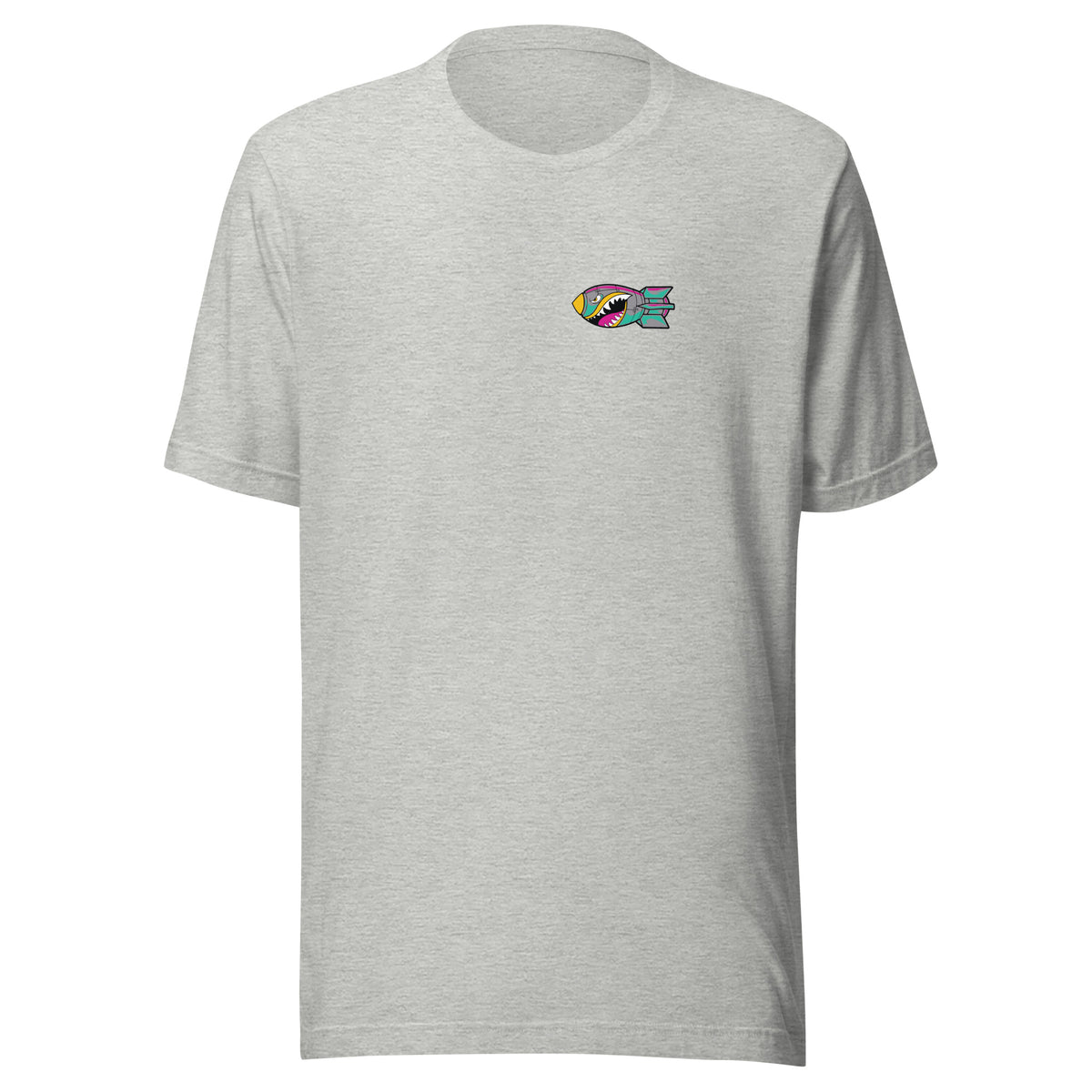 Performance | T-Shirt | Buffalo Bomb Squad 12u Softball | Icon Logo