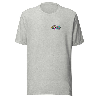 Performance | T-Shirt | Buffalo Bomb Squad 12u Softball | Icon Logo