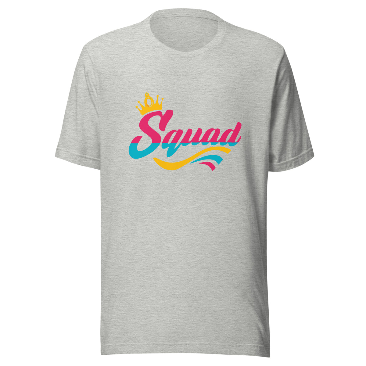 Performance | T-Shirt | Buffalo Bomb Squad 12u Softball | Vanguard Alt Logo