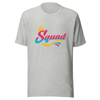 Performance | T-Shirt | Buffalo Bomb Squad 12u Softball | Vanguard Alt Logo