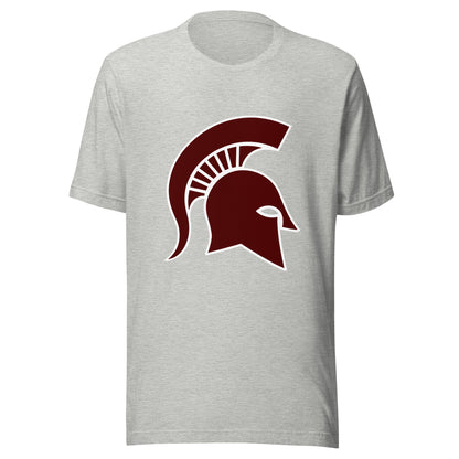 Performance | T-Shirt | Turpin Football | Valor Logo