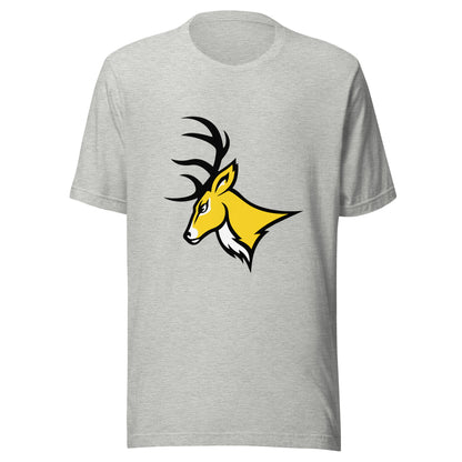 Performance | T-Shirt | West Milford Indoor Track & Field Team | Crest Logo
