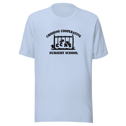 Performance | T-Shirt | CCNS | Swing Logo