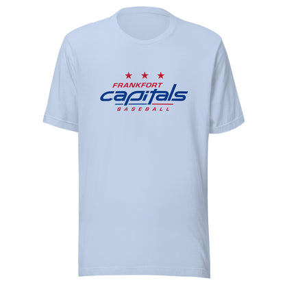 Performance | T-Shirt | FFYSA | Frankfort Vanguard Logo