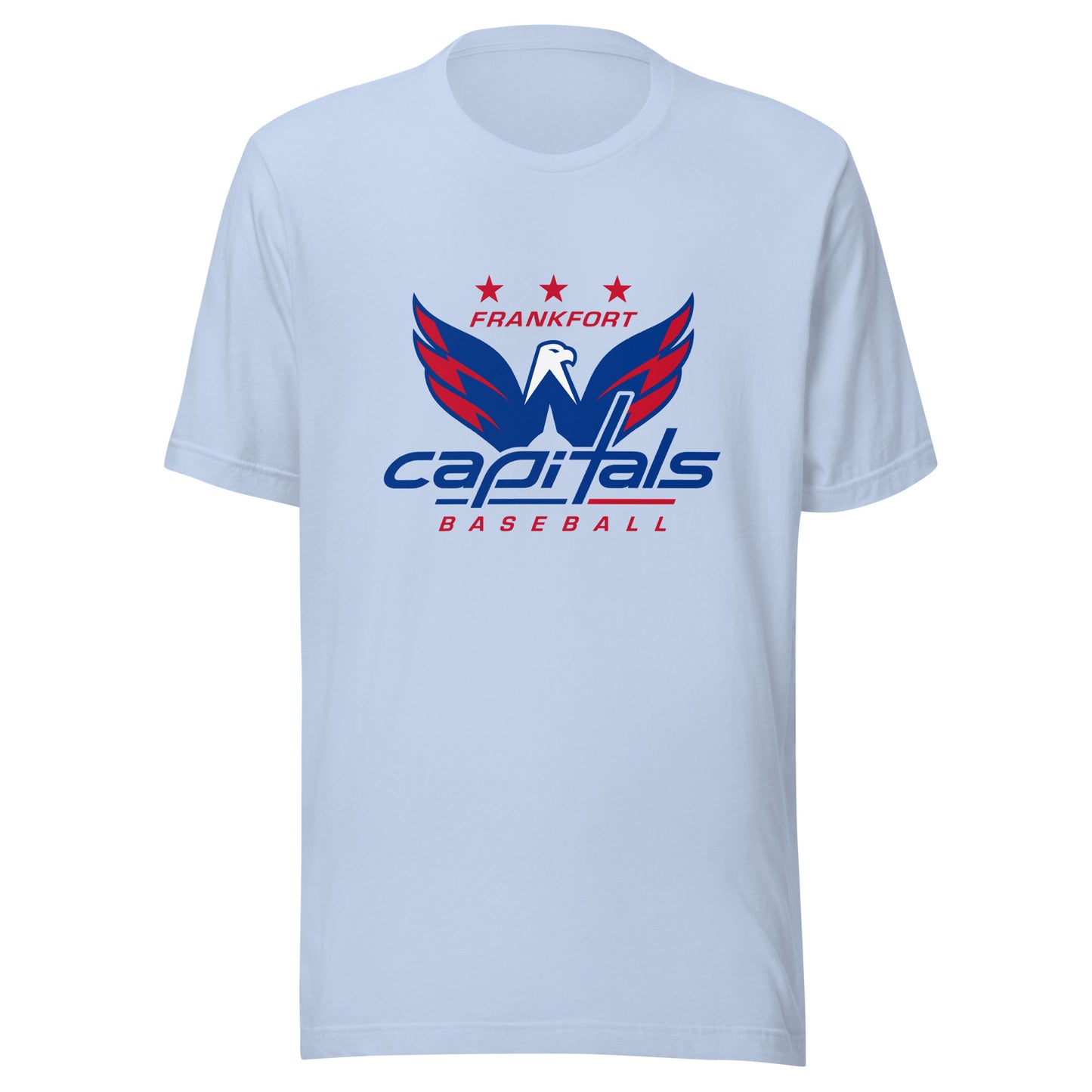 Performance | T-Shirt | FFYSA | Crest Logo