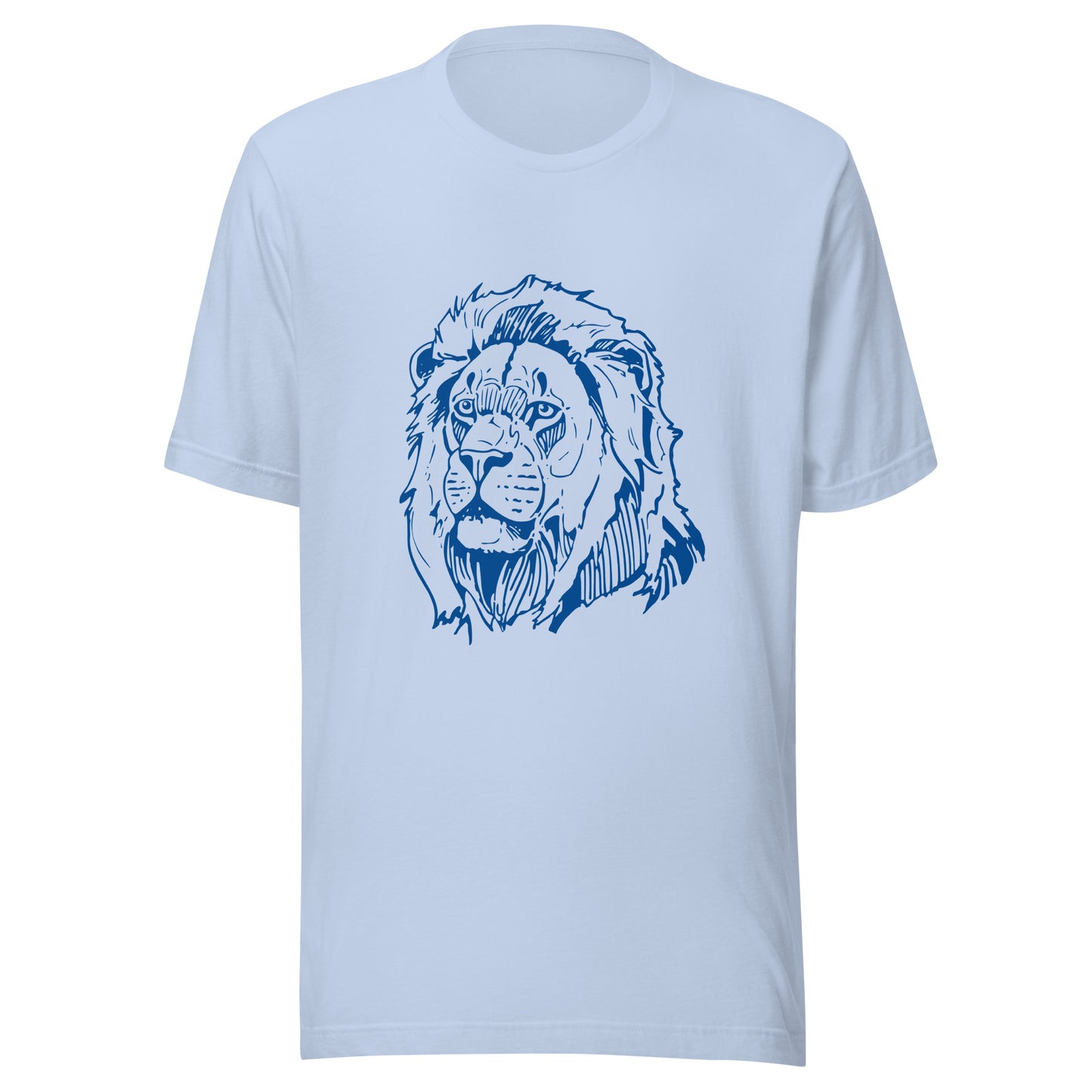 Performance | T-Shirt | Liberty Elementary School | Mascot Logo