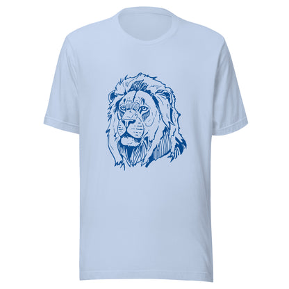 Performance | T-Shirt | Liberty Elementary School | Mascot Logo