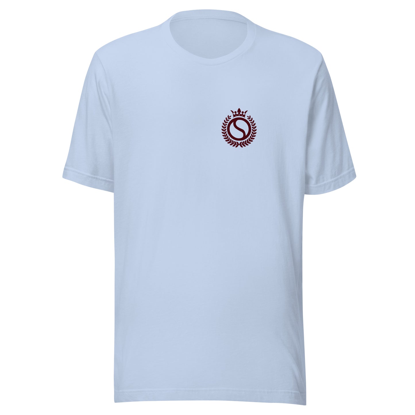 Performance | T-Shirt | Sinton Desperados Baseball | Crest Logo