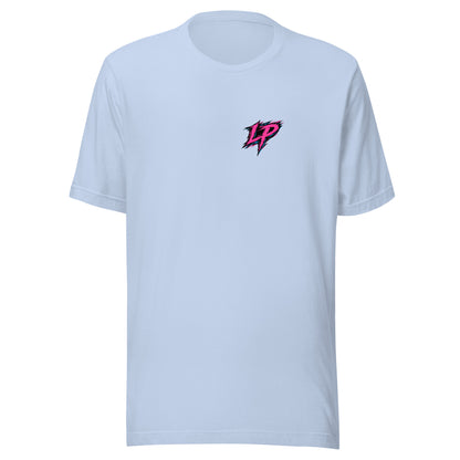 Performance | T-Shirt | MKY Lady Prospects | Crest Logo