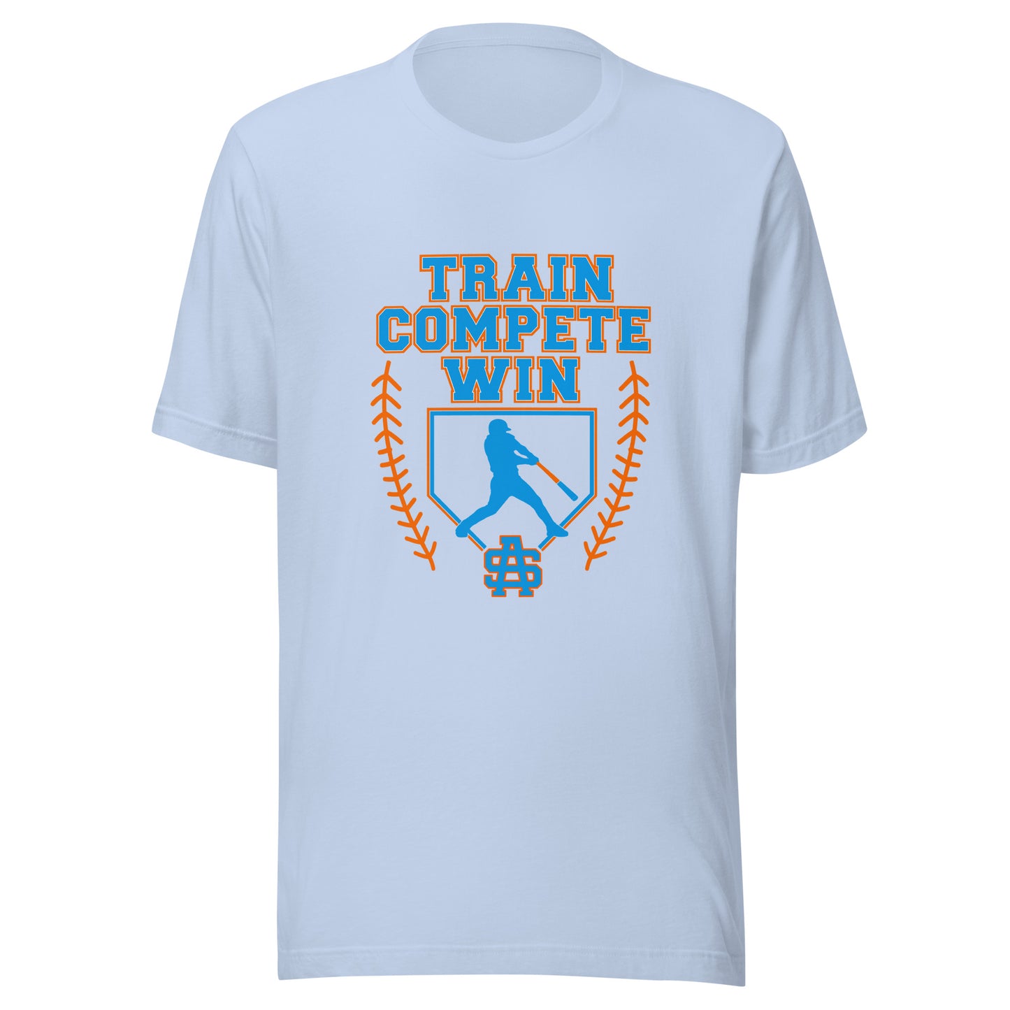 Performance | T-Shirt | South Alabama Select 8U | Emblem Logo