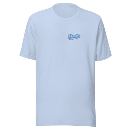 Performance | T-Shirt | Premier Baseball | Athletics Logo