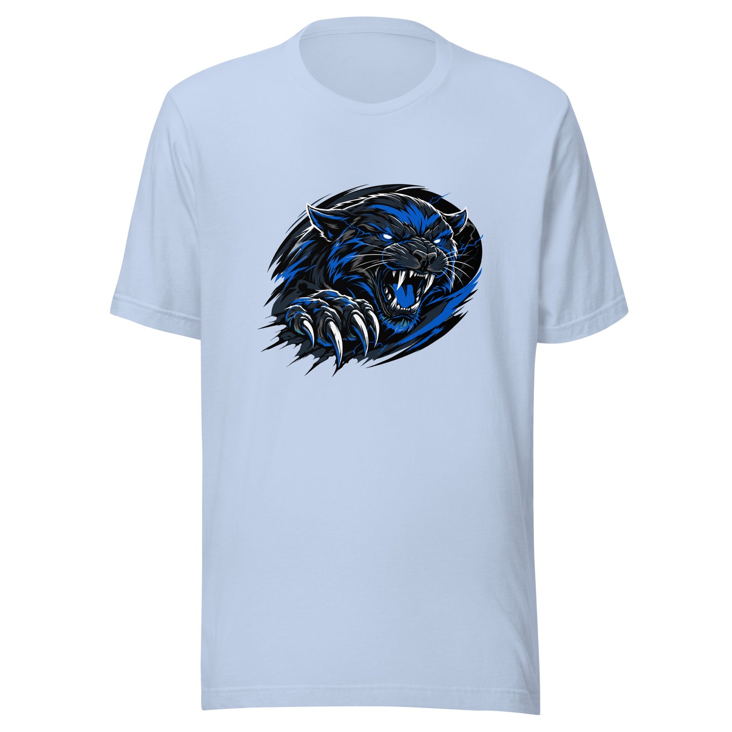 Performance | T-Shirt | Blackout Boyz | Emblem Logo