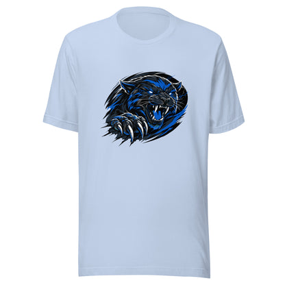 Performance | T-Shirt | Blackout Boyz | Emblem Logo