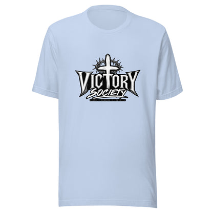 Performance | T-Shirt | Victory Society | Valor Heritage Alliance Logo