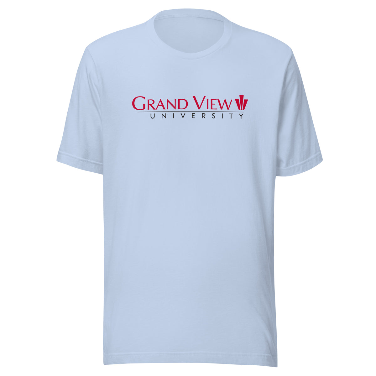 Performance | T-Shirt | Grand View University Nursing | Valor Logo