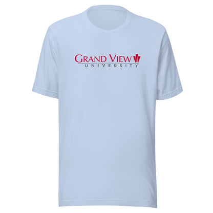 Performance | T-Shirt | Grand View University Nursing | Valor Logo