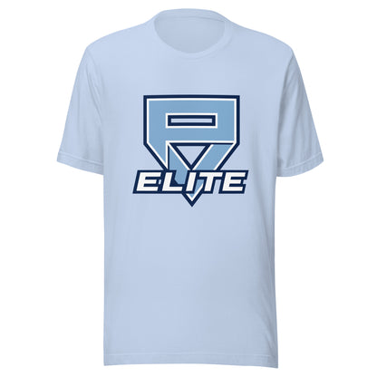 Performance | T-Shirt | PV Elite 7U Baseball | Emblem Logo