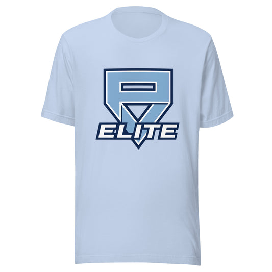 Performance | T-Shirt | PV Elite 7U Baseball | Emblem Logo