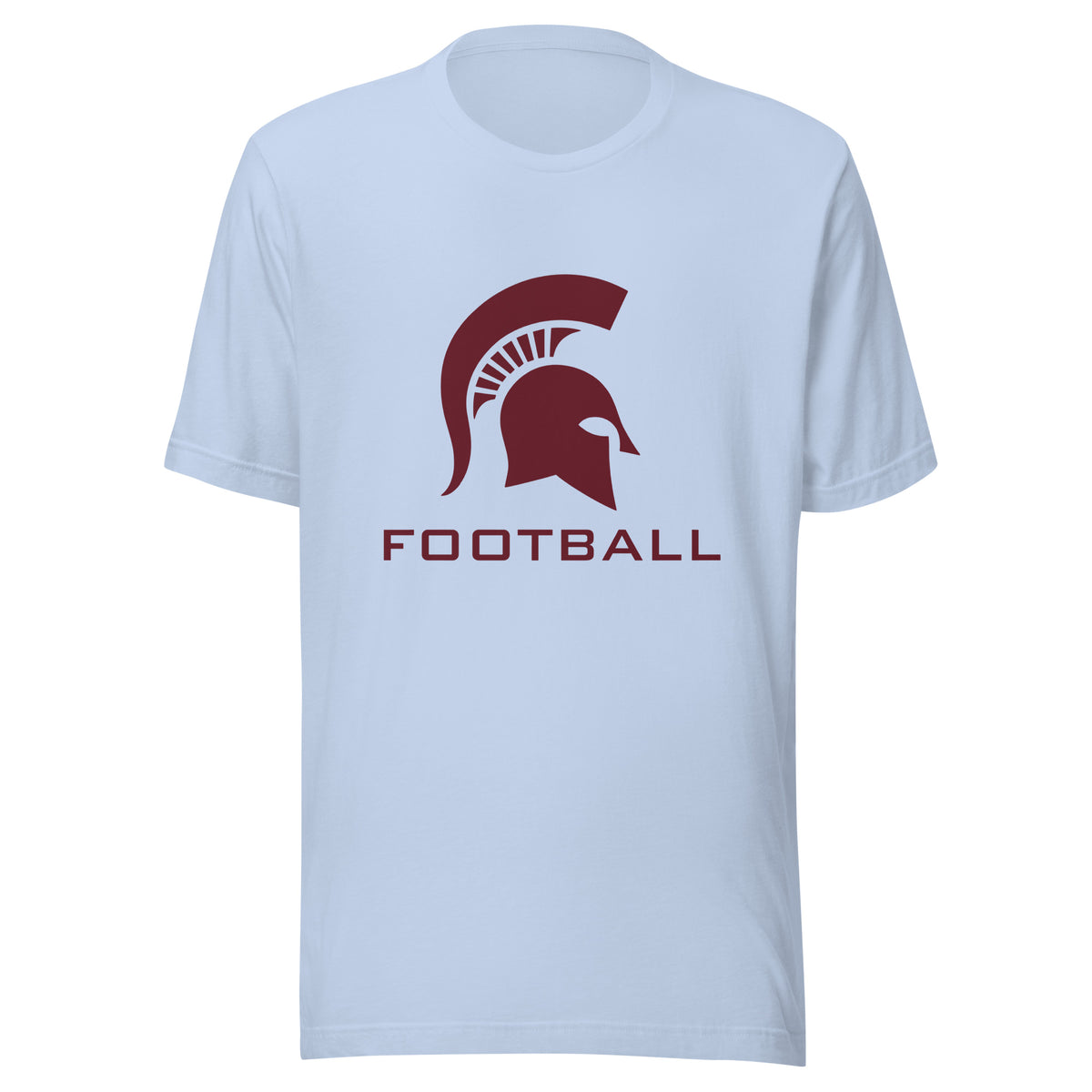 Performance | T-Shirt | Turpin Football | Lettermark Logo