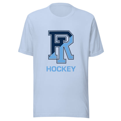 Performance | T-Shirt | URI Men’s Hockey | Vanguard Logo