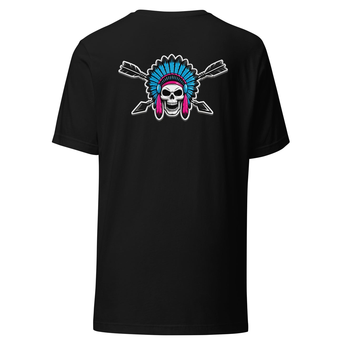 Performance | T-Shirt | Savage Softball | Valor Logo