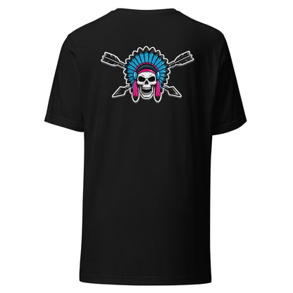 Performance | T-Shirt | Savage Softball | Valor Logo