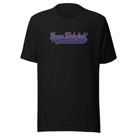 Performance | T-Shirt | Upper Makefield Mavs - U12 Baseball