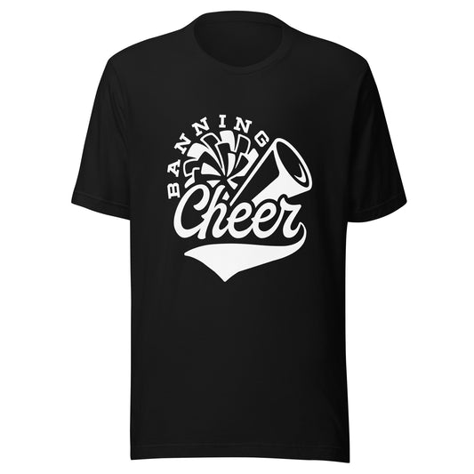 Performance | T-Shirt | BHS Coed Cheer