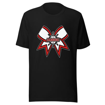 Performance | T-Shirt | BHS Coed Cheer | Bow Logo