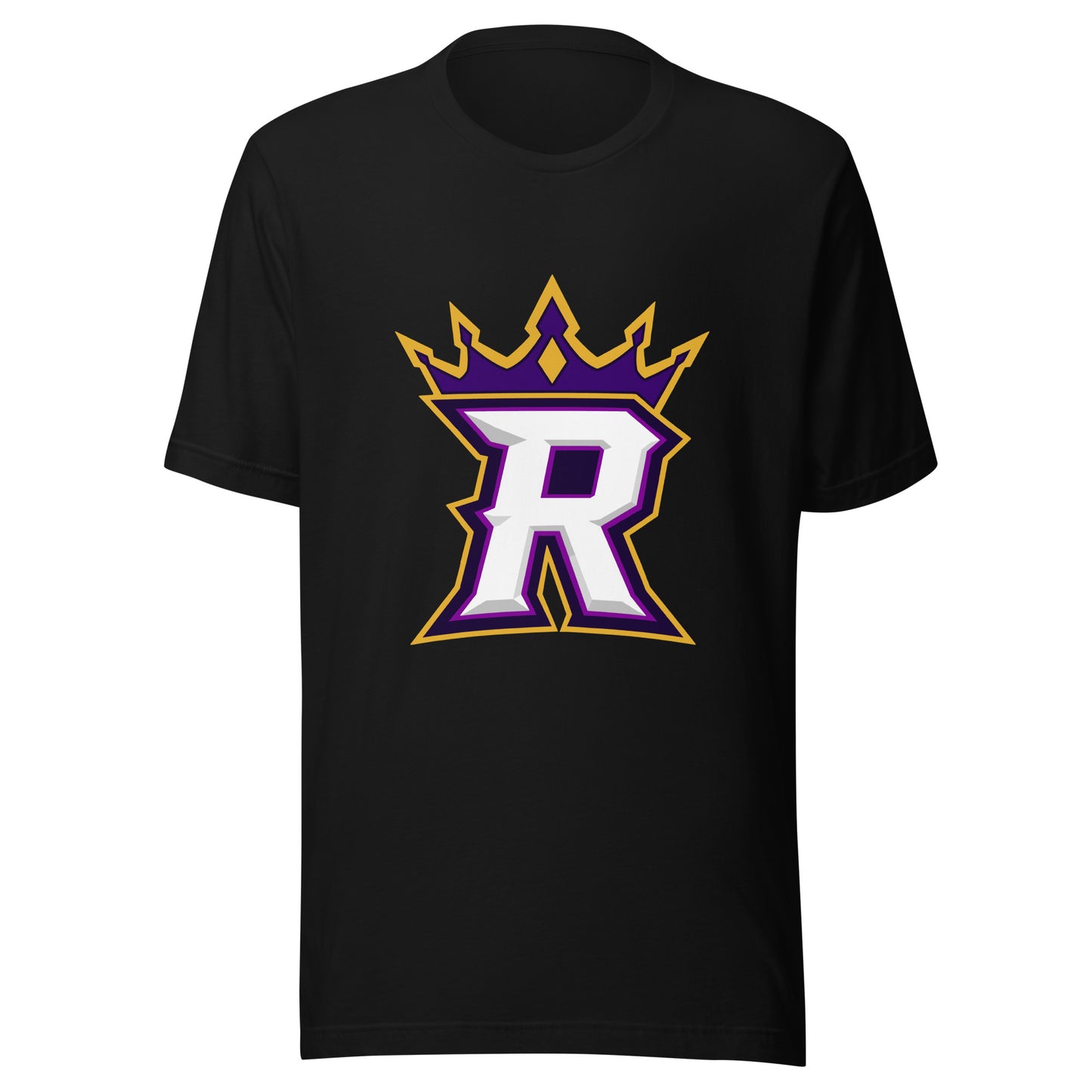 Performance | T-Shirt | REIGN 10U Softball | Royale Crest Logo