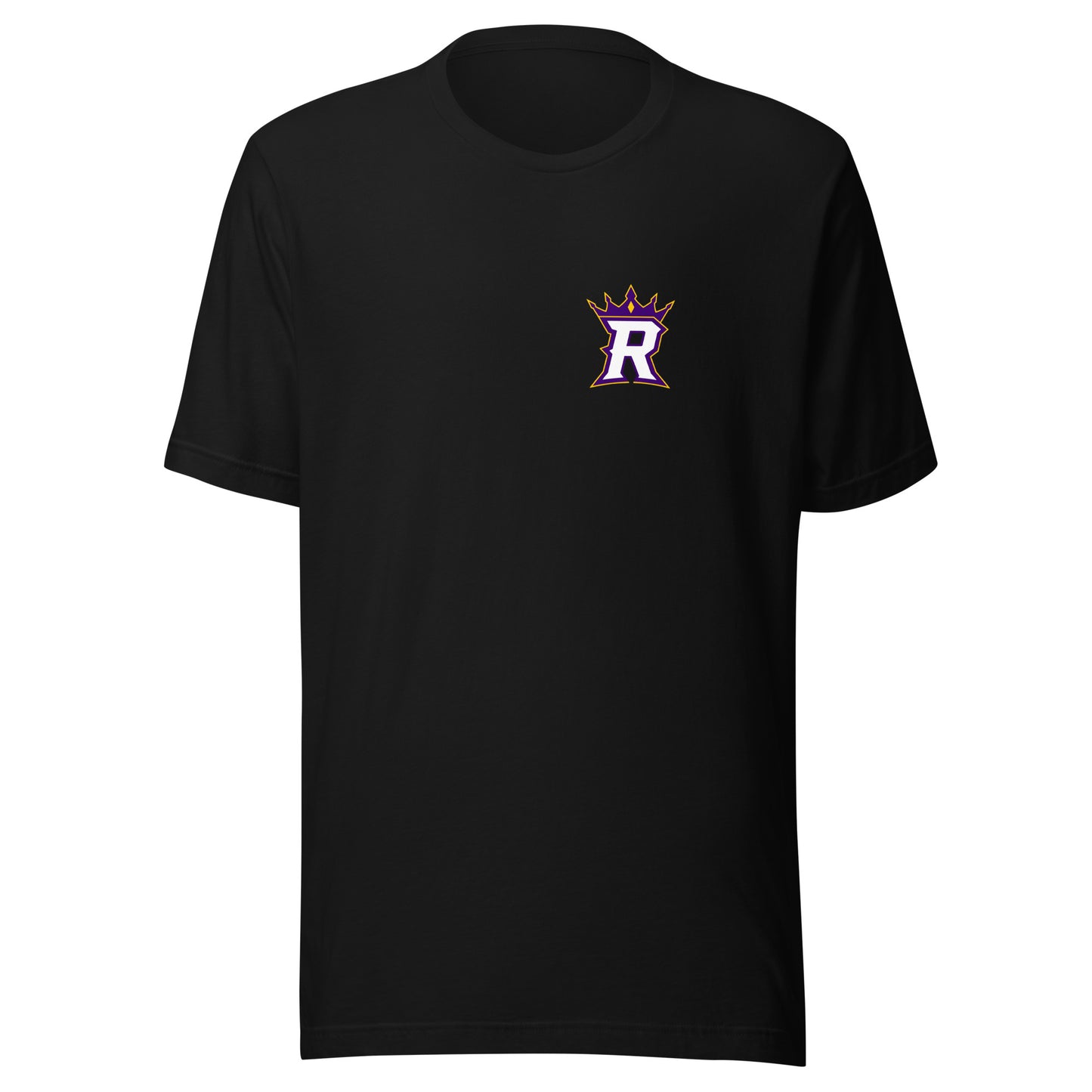 Performance | T-Shirt | REIGN 10U Softball | Emblem Logo