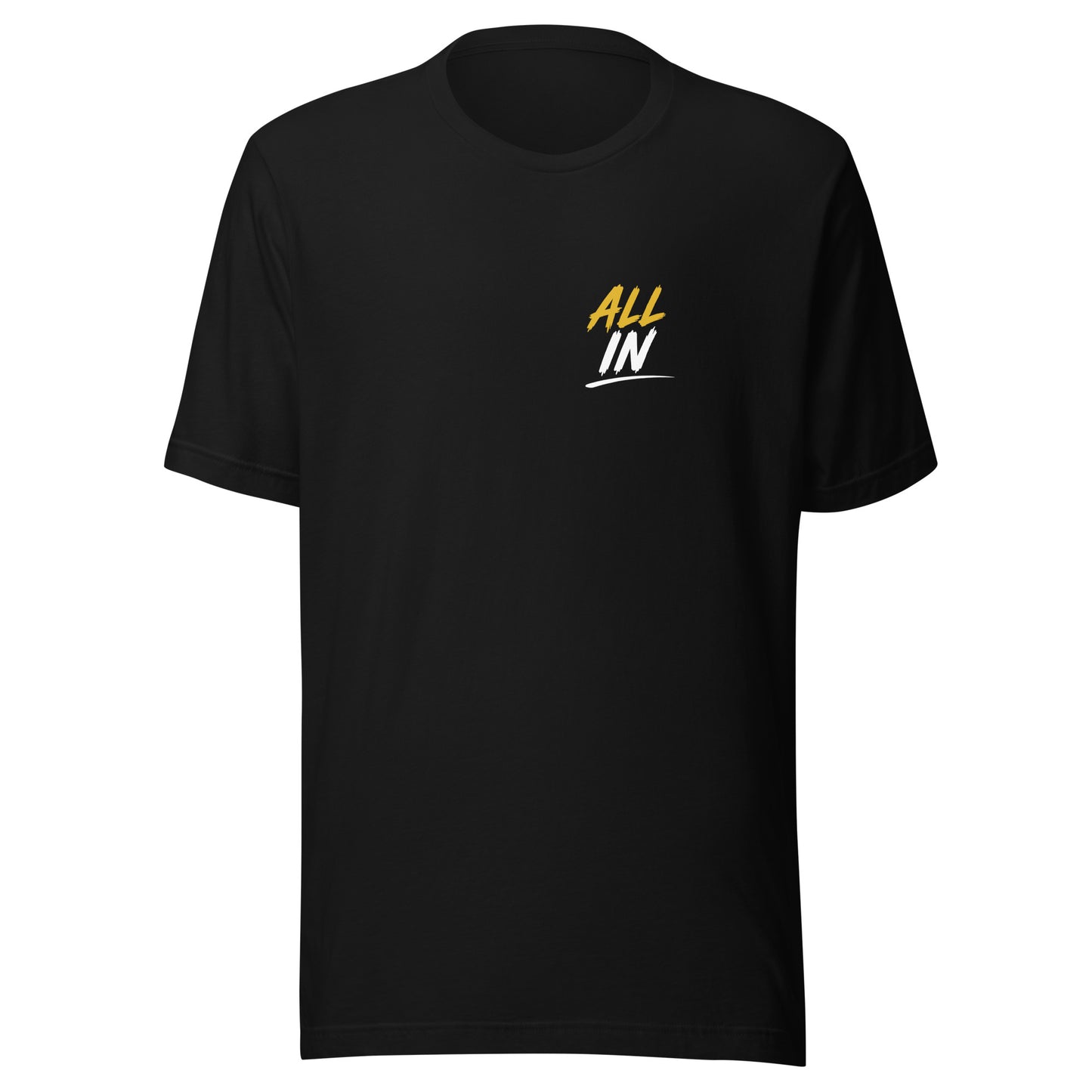 Performance | T-Shirt | Northwest High School | All In Logo