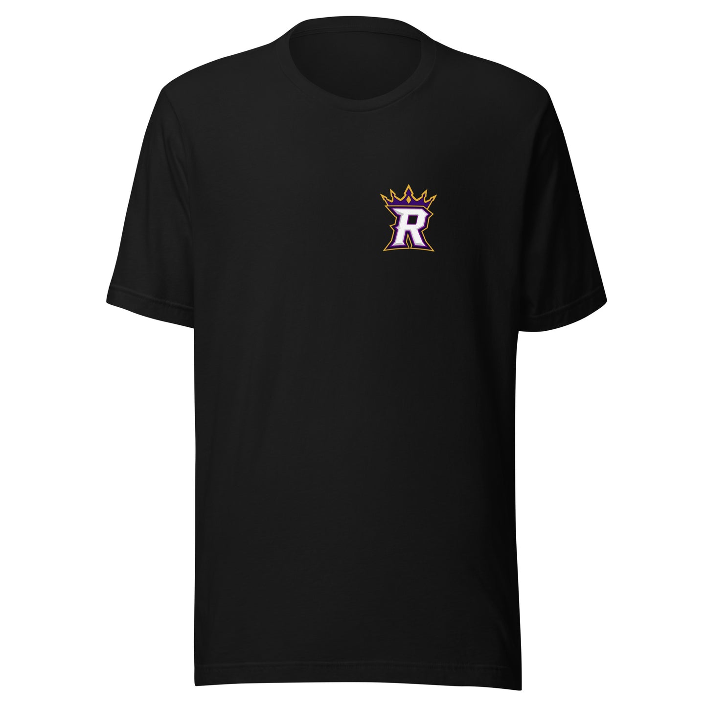 Performance | T-Shirt | REIGN 10U Softball | Royale Crest Logo
