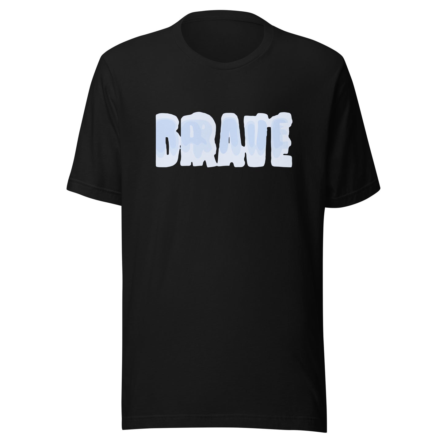 Performance | T-Shirt | Brave Like Ben | Braveheart Logo