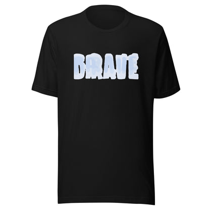 Performance | T-Shirt | Brave Like Ben | Braveheart Logo