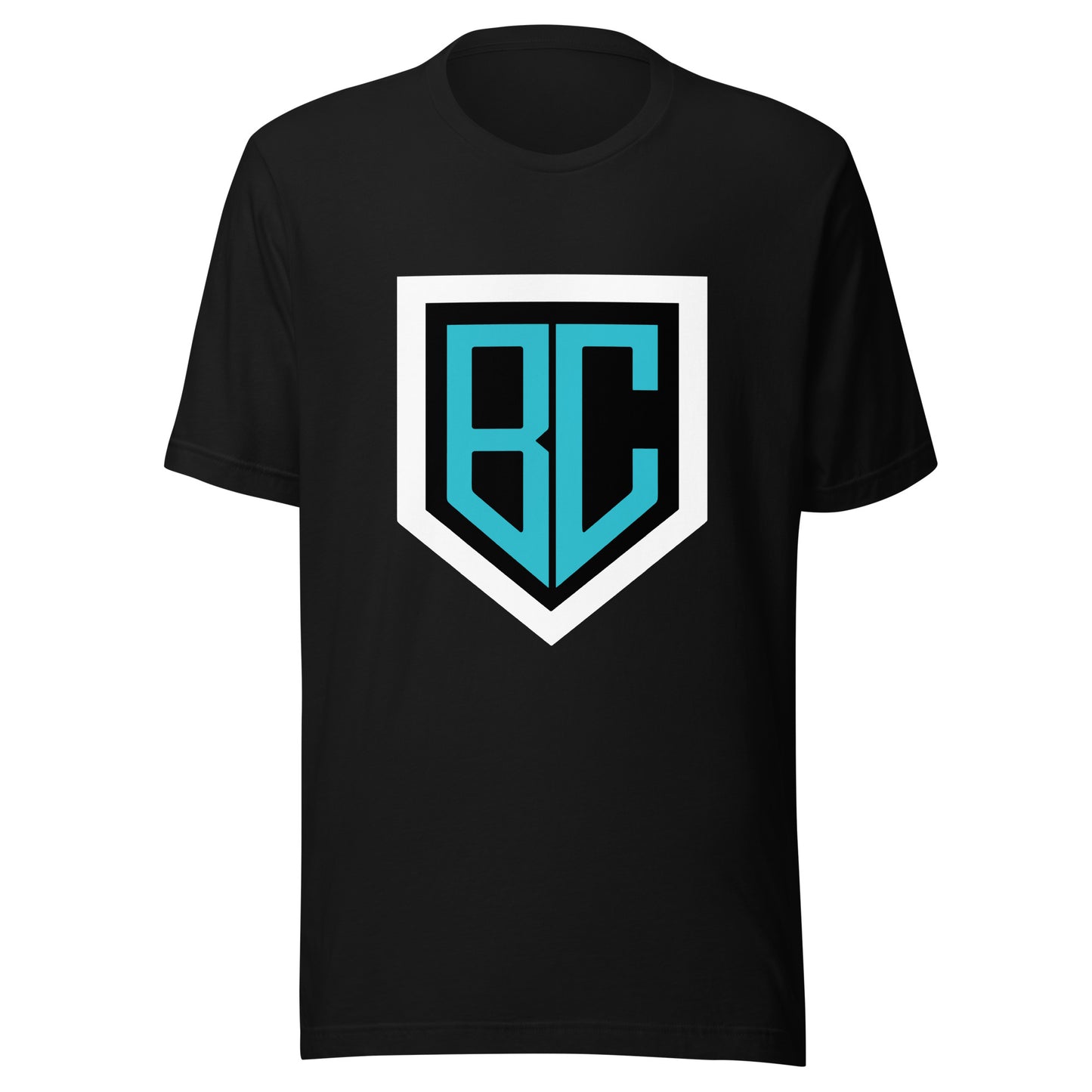 Performance | T-Shirt | Blue Collar Softball 2034 | Crest Logo