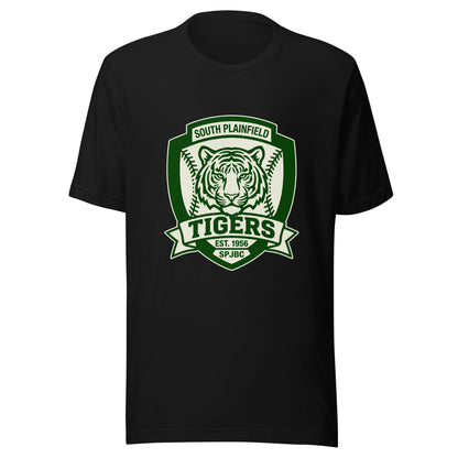 Performance | T-Shirt | SP Tigers 7U | Shield Logo