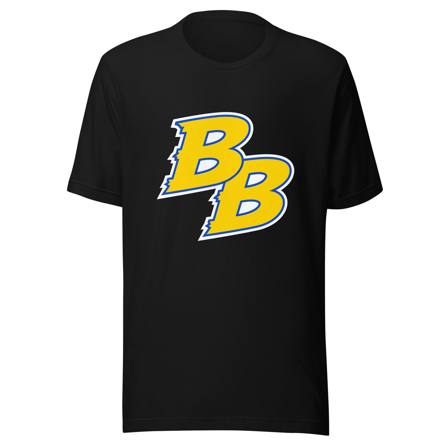 Performance | T-Shirt | Breakaway Bandits Softball Club | Athletics Logo