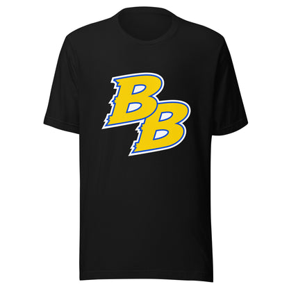 Performance | T-Shirt | Breakaway Bandits Softball Club | Athletics Logo