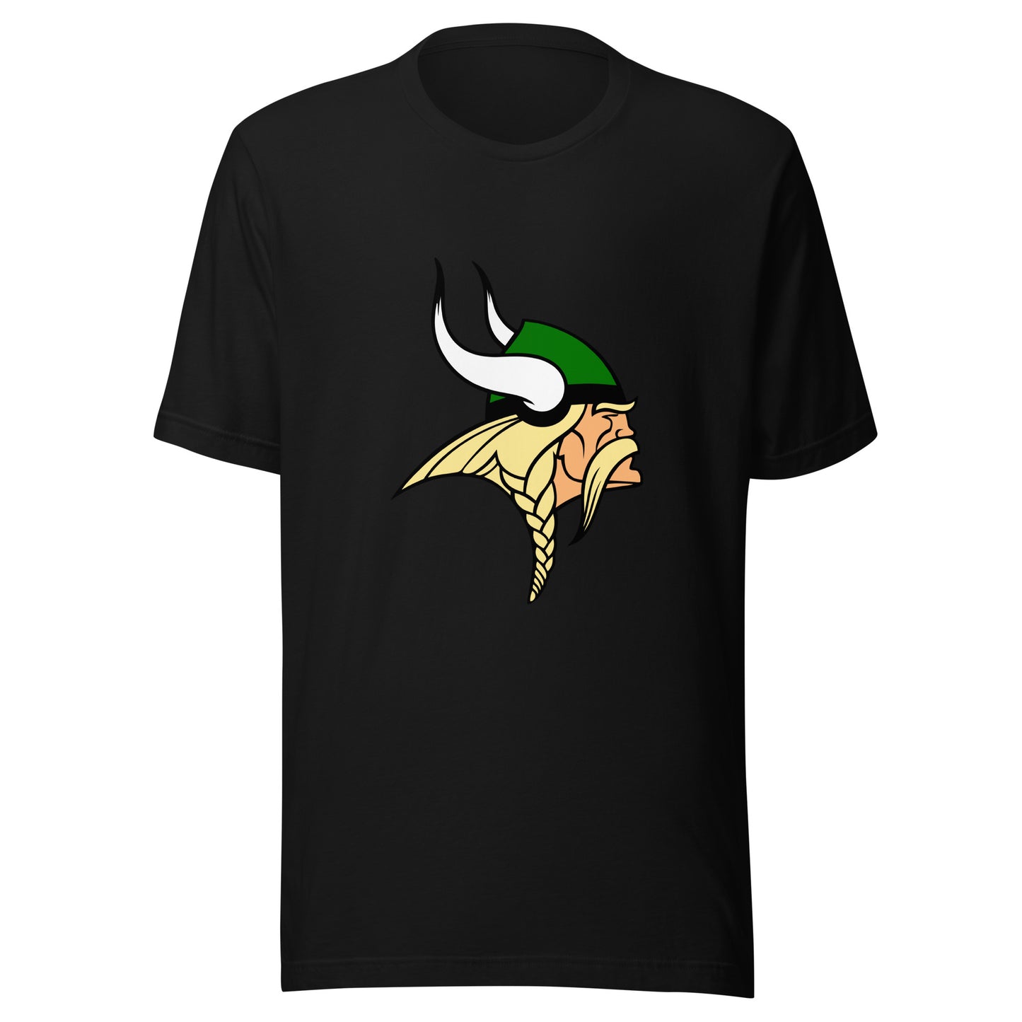 Performance | T-Shirt | Langley High School Girls Varsity Lacrosse | Crest Logo