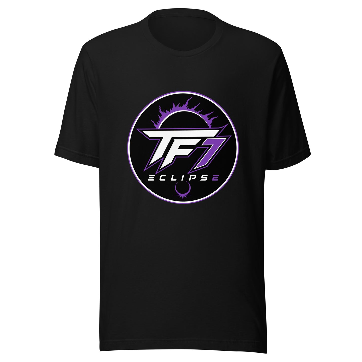 Performance | T-Shirt | TF7 Eclipse | Badge Logo