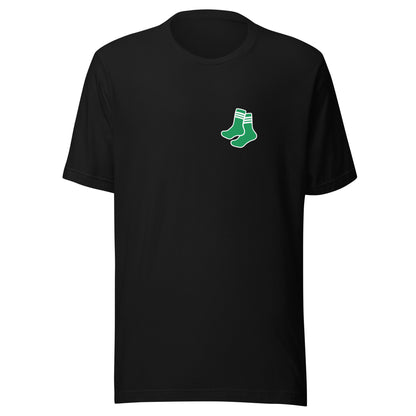 Performance | T-Shirt | Greenville Sox | Icon Logo