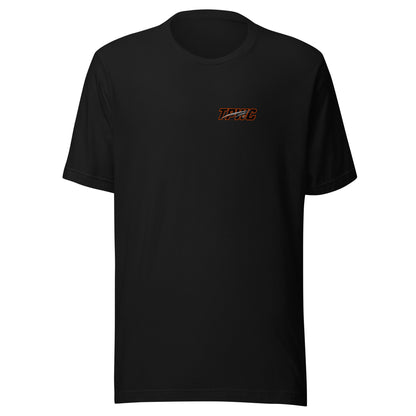 Performance | T-Shirt | TPWC | Crest Logo
