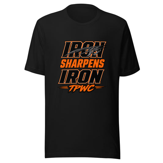 Performance | T-Shirt | TPWC | Valor Logo
