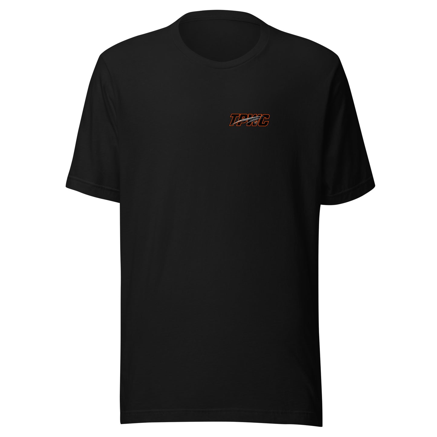Performance | T-Shirt | TPWC | Crest Logo