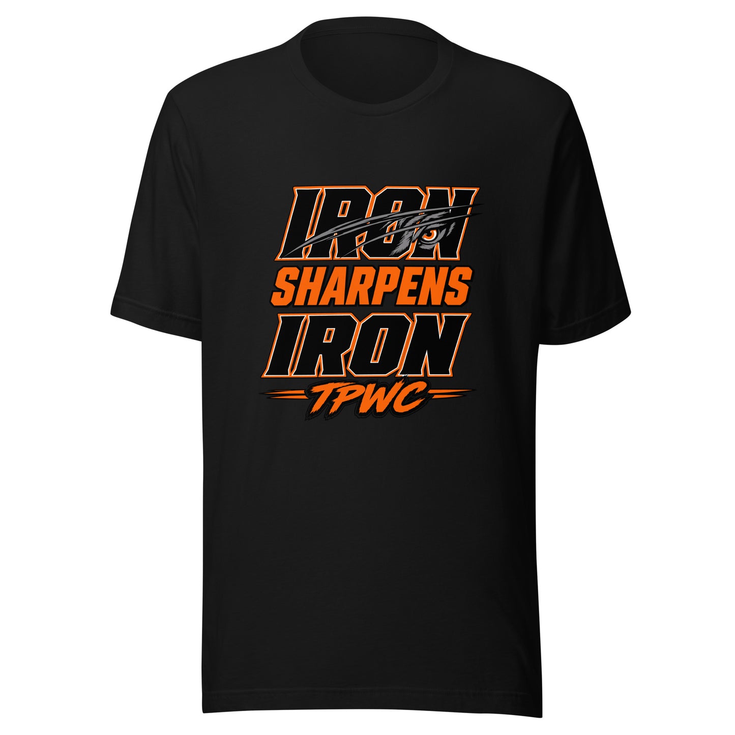 Performance | T-Shirt | TPWC | Valor Logo